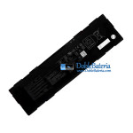 Batería para Asus CX9400CEA CX3400FMA C31N2005 CX9 CX3 [Batería de repuesto]